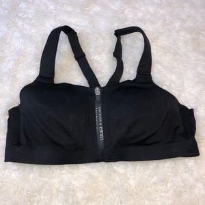 VS Pink sports bra